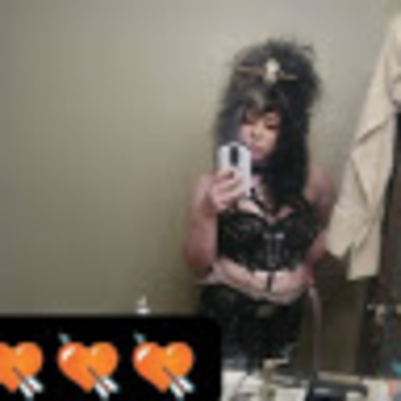 Meet your Posher, Jenna - Picture 1 of 1